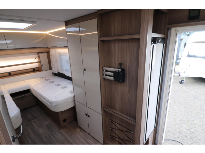 Fendt Tendenza 560 SG Model 2026 - 630  foto: 12