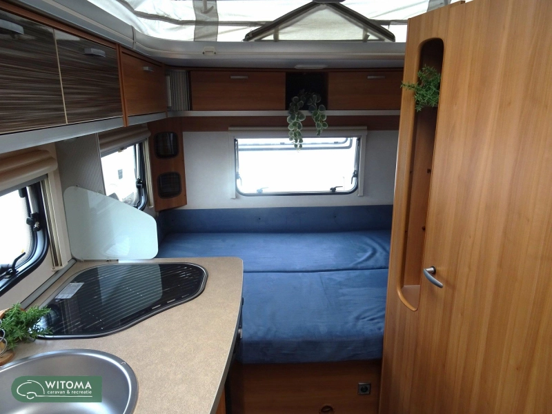 Eriba Feeling 425 Sale aanbieding!  foto: 8