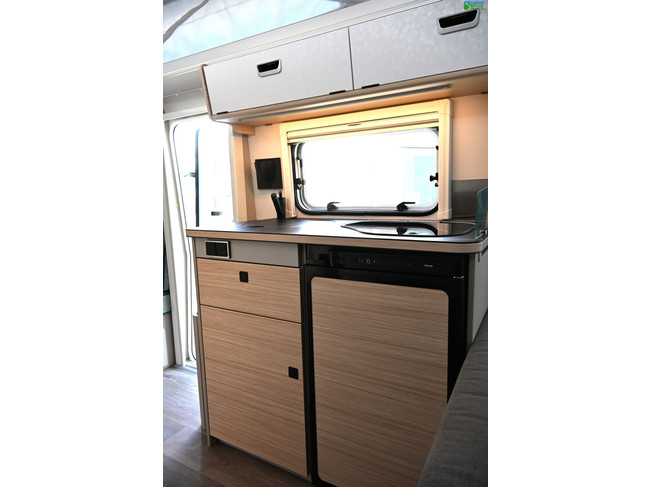 Eriba Touring Troll 530 foto: 10