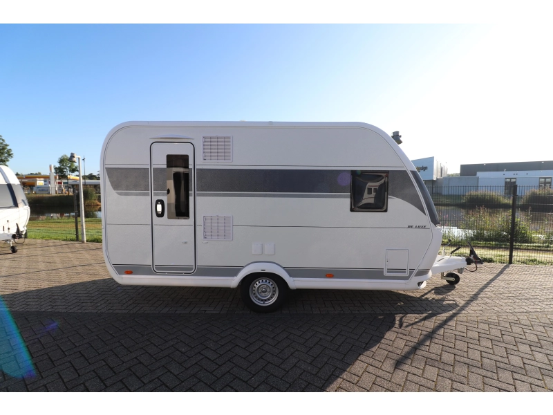 Hobby De Luxe 400 SFE MODEL 2026 - 1500KG - 662  foto: 2