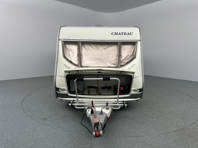 Chateau Calista 450 foto: 23