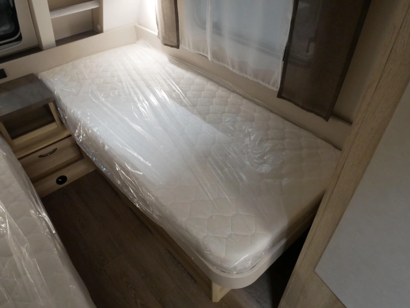 Hobby De Luxe 540 UL Model 2027  foto: 13