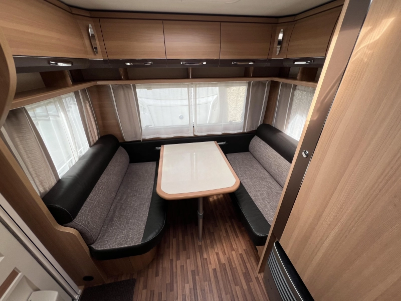 LMC Passion 470 E Mover Unico Verona  foto: 3