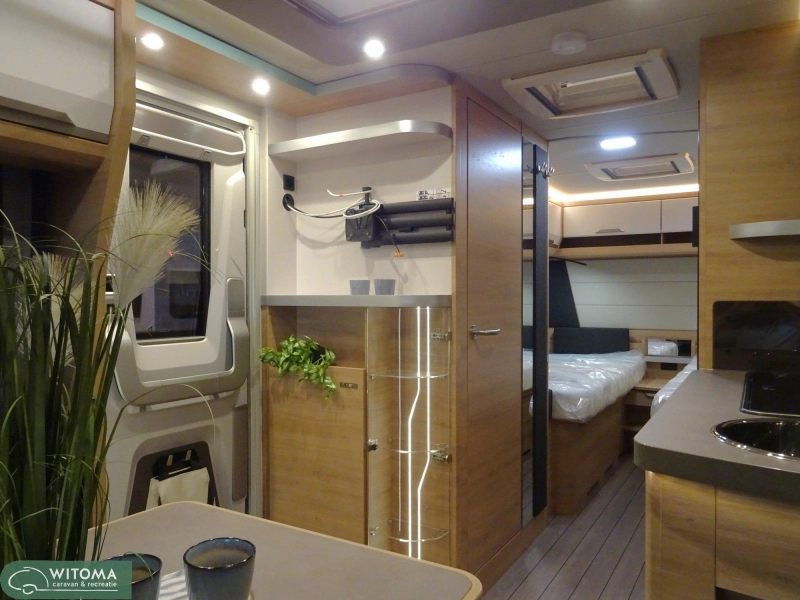Knaus Sudwind Black Selection 540 UE verkocht 