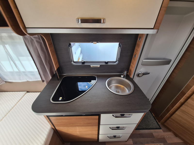 Weinsberg CaraOne 390 QD  foto: 14