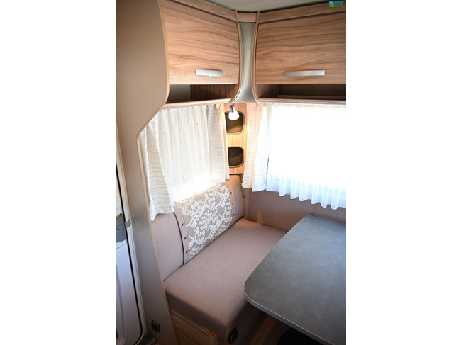 Eriba Nova Light 470 foto: 7