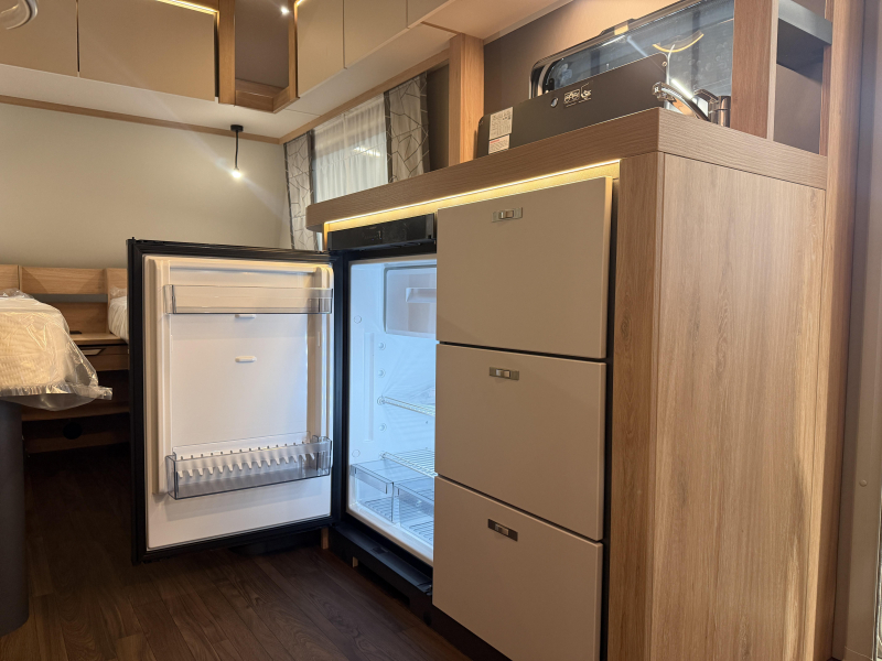 Knaus Sport 460 EU Platinum selection  foto: 17