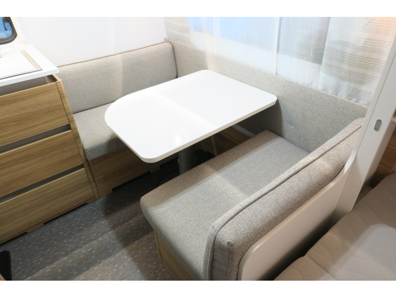 Adria Altea 392 PH VOORTENT+VLOERVERW+MOVER  foto: 6