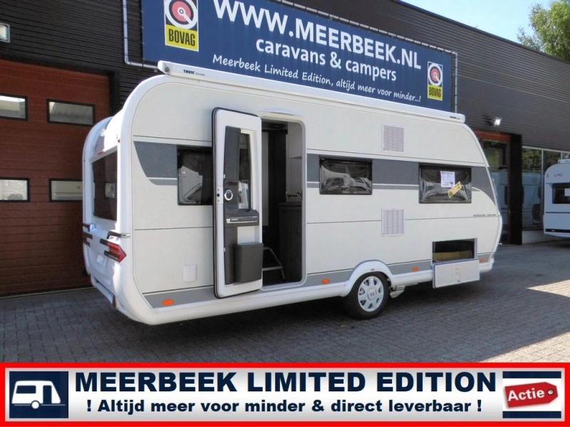 Hobby Excellent Edition 495 UL 4979,=KORTING AIRCO+MOVER 