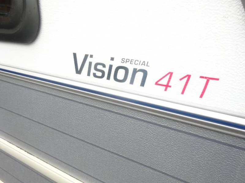 Kip Vision 41 T  foto: 4