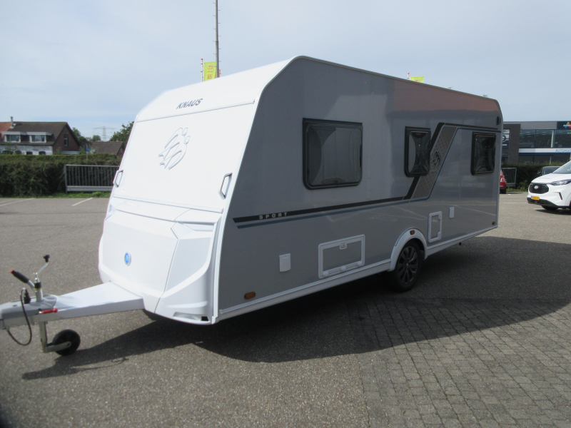 Knaus Sport Platinum 500 EU NIEUW 2027 MODEL!  foto: 18