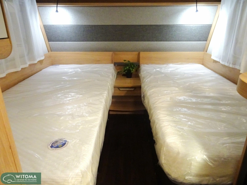 Knaus Sport 460 EU Nu met extra korting !  foto: 11
