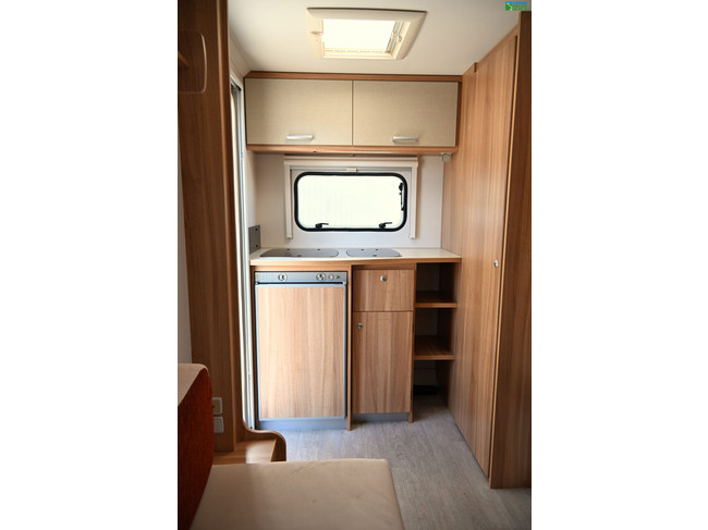 Caravelair Antarès 335 foto: 11