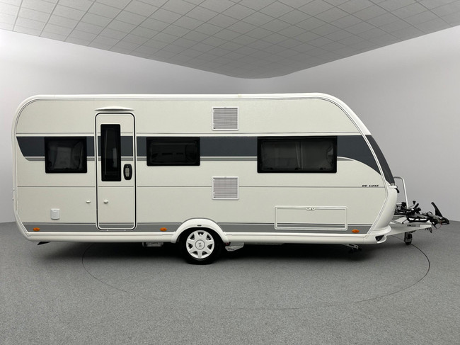 Hobby De Luxe 495 UL foto: 10