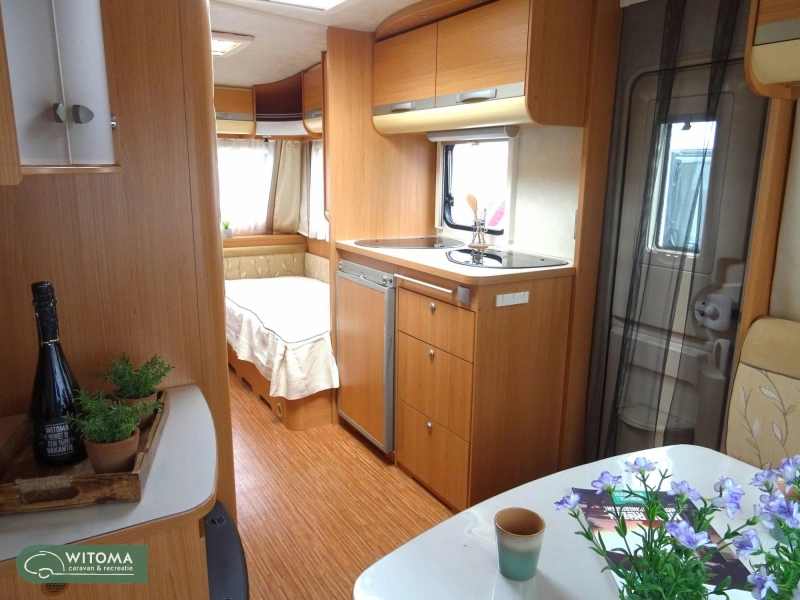 Adria Adora 472 LU SALE AANBIEDING  foto: 5