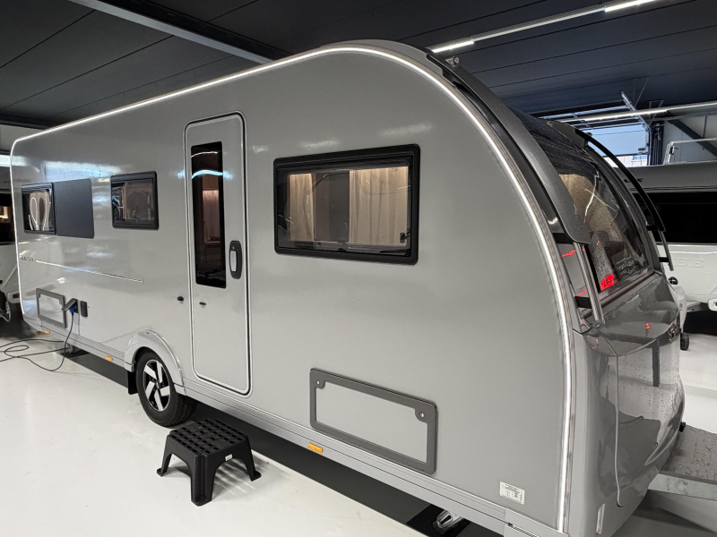 Adria Alpina Model 2027  foto: 22