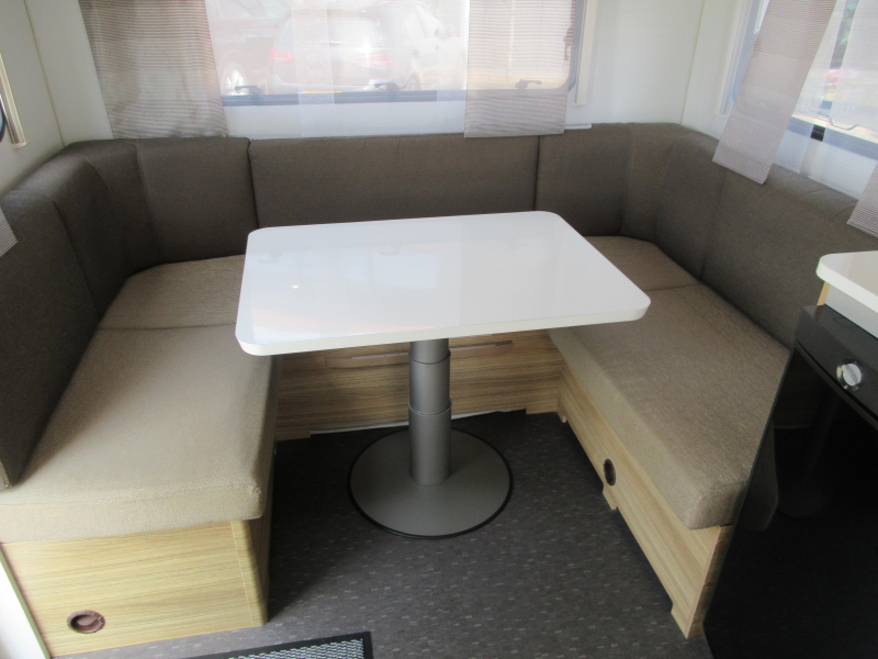 Adria Altea 462 PU MOVER / LUIFEL / VERONA  foto: 11