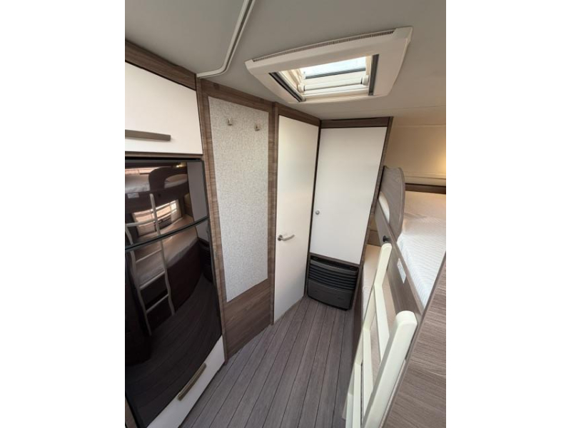 Knaus Sport Silver Selection 580 QS Incl. Mover en Luifel  foto: 18