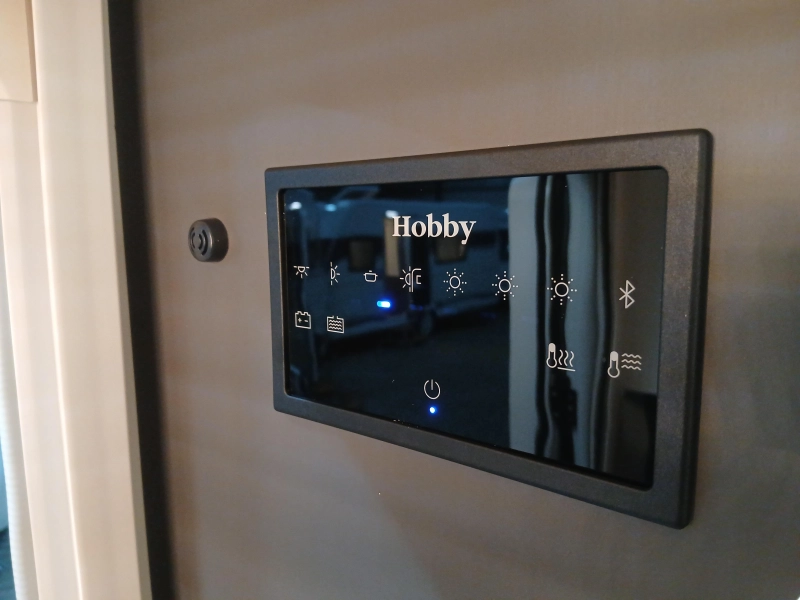 Hobby Excellent Edition 540 UFF  foto: 9