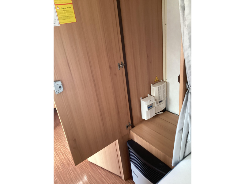 TEC Travel Bird 450 TE  foto: 12