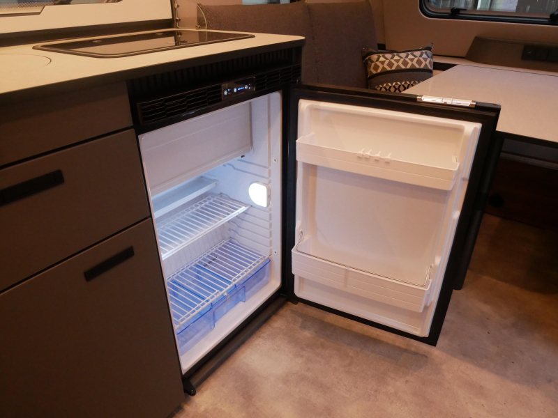 Eriba Novaline 465 Model 2026  foto: 8
