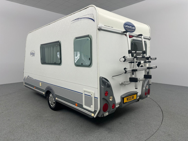 Caravelair Ambiance Style 400 foto: 2