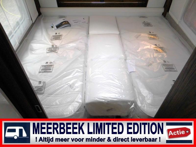 Fendt Diamant 650 GDW 5708,=KORTING MOVER+THULE  foto: 19