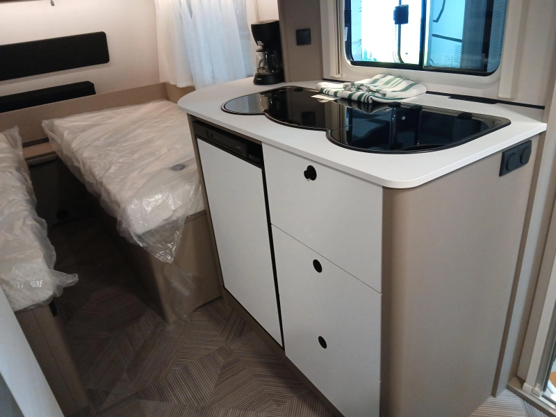 Dethleffs C'go Active 475 EL  foto: 5