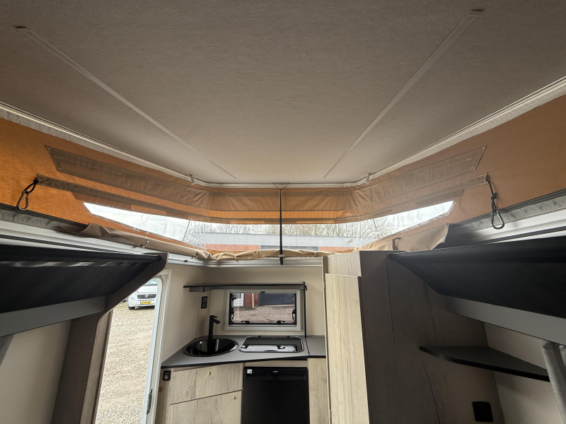 Easy Caravanning GetAway Trophy Limited Edition  foto: 18