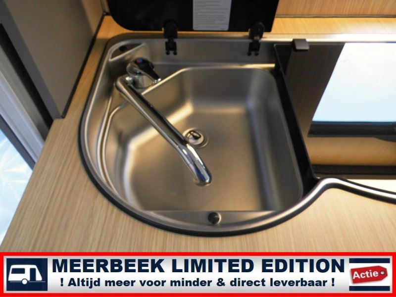 LMC Tandero 430 D 9084,=KORTING AIRCO+BC260  foto: 13