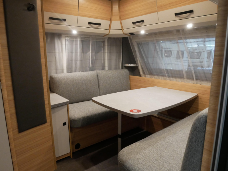 Dethleffs Summer Edition 510 LE Model 2026 