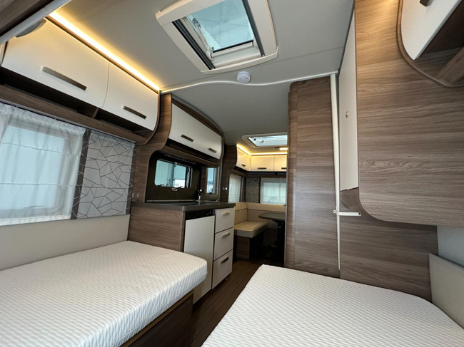 Knaus Sport 460 EU Silver Selection foto: 21