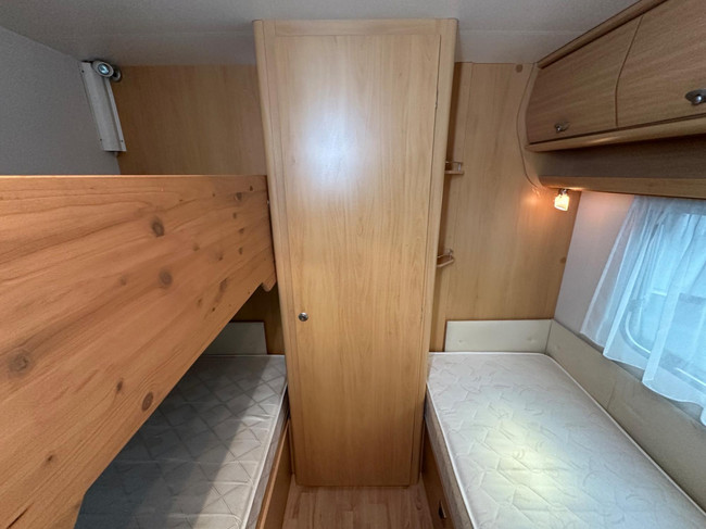 Beyerland Quartz 495 TEB foto: 20