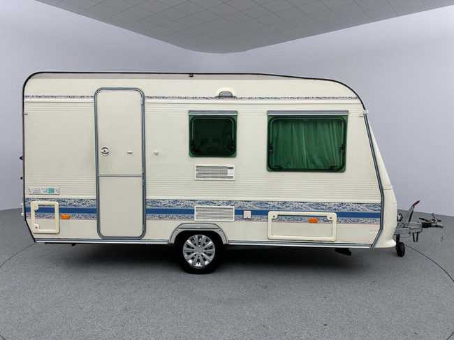 Adria Unica 390 PS foto: 9