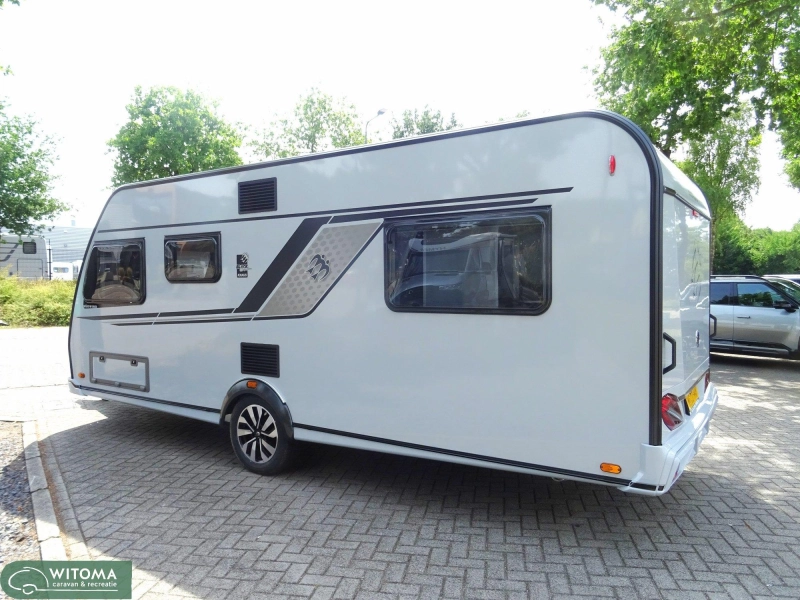 Knaus Sudwind Black Selection 540 UE verkocht  foto: 1