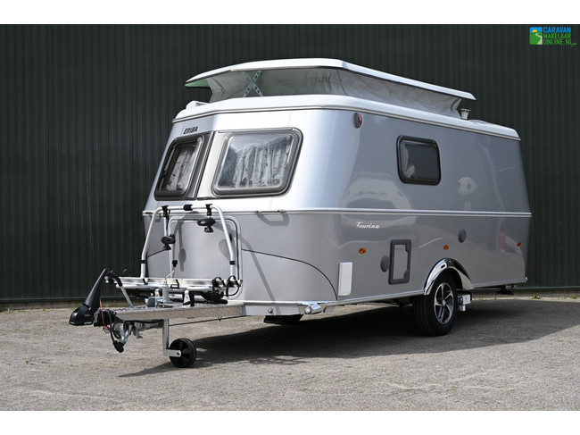 Eriba Touring Troll 530GT