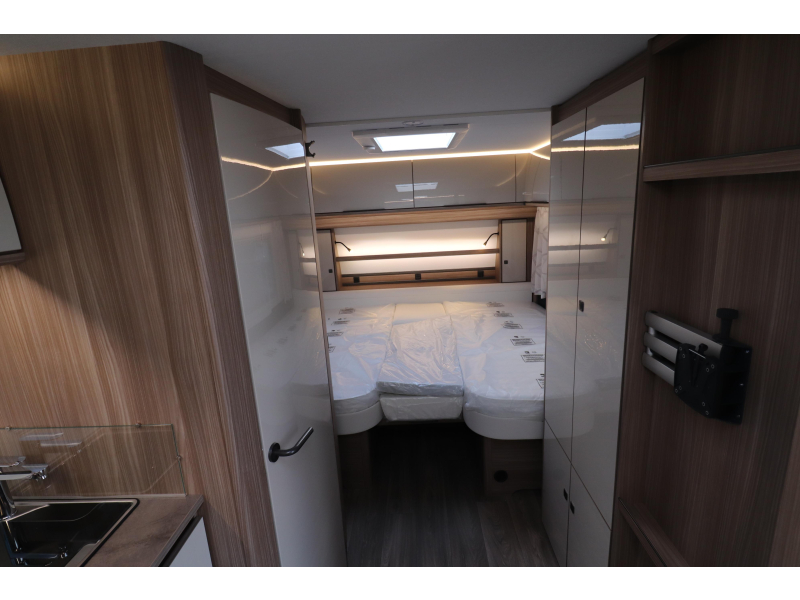 Fendt Tendenza 560 SG Model 2026 - 630  foto: 17