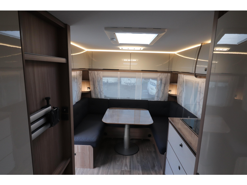 Fendt Tendenza 560 SG Model 2026 - 630  foto: 8