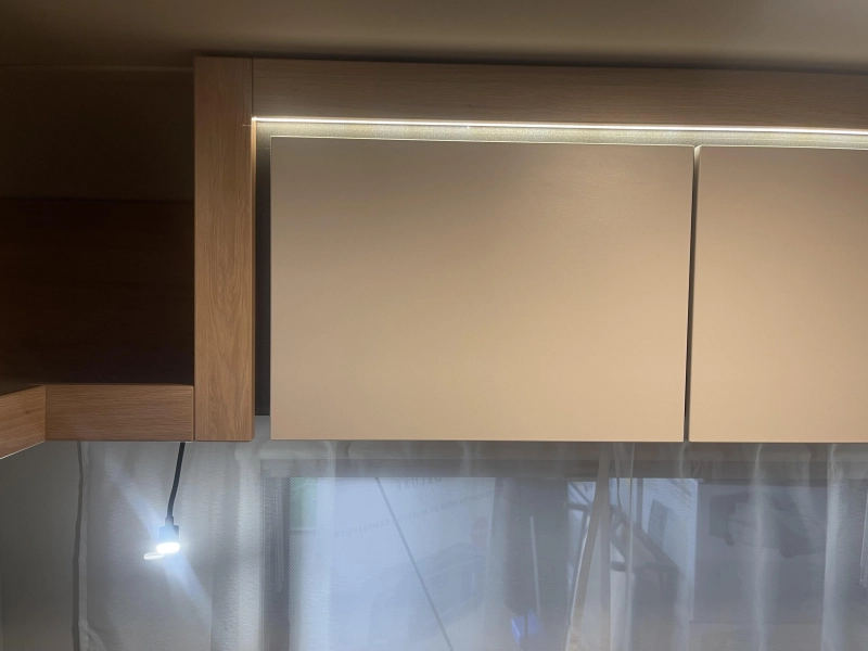 Knaus Sport 500 EU AANBIEDING!!  foto: 8