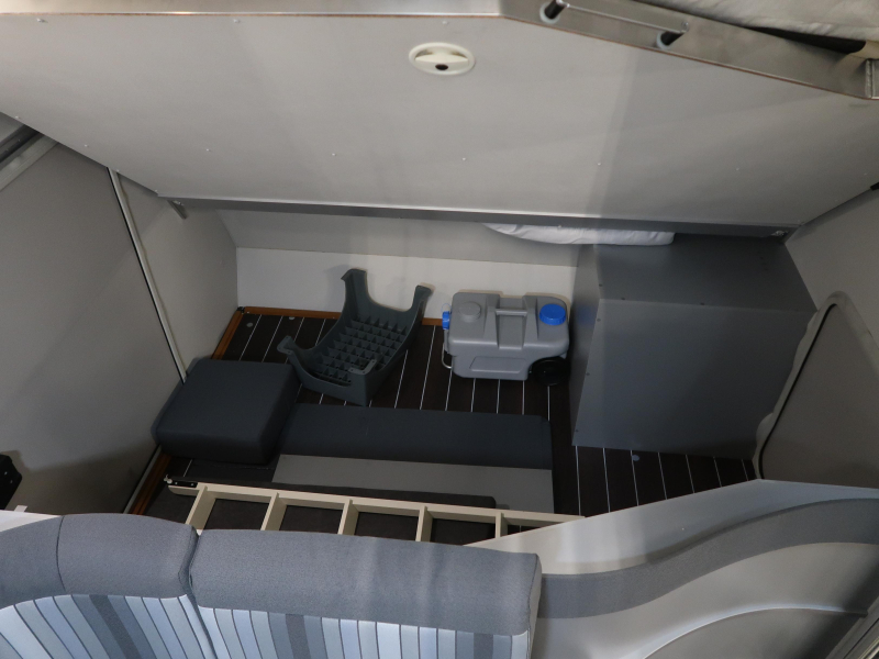 Knaus Sport & Fun Black Edition 480 QL PRIJSVOORDEEL  foto: 13