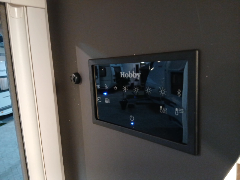 Hobby Excellent Edition 495 UL  foto: 9
