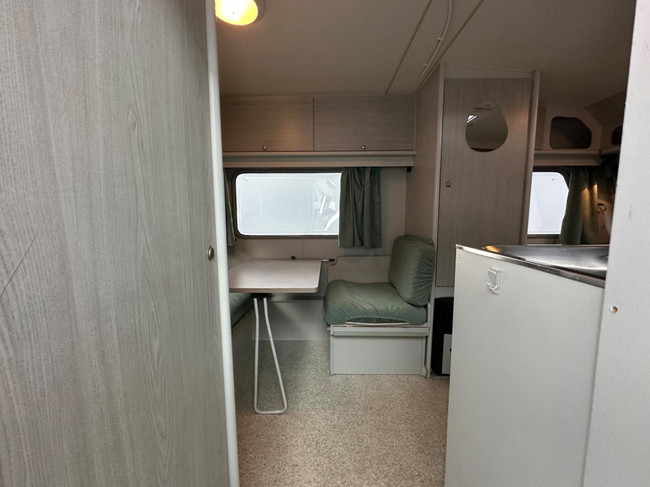 Beyerland Sprinter 390 D foto: 3