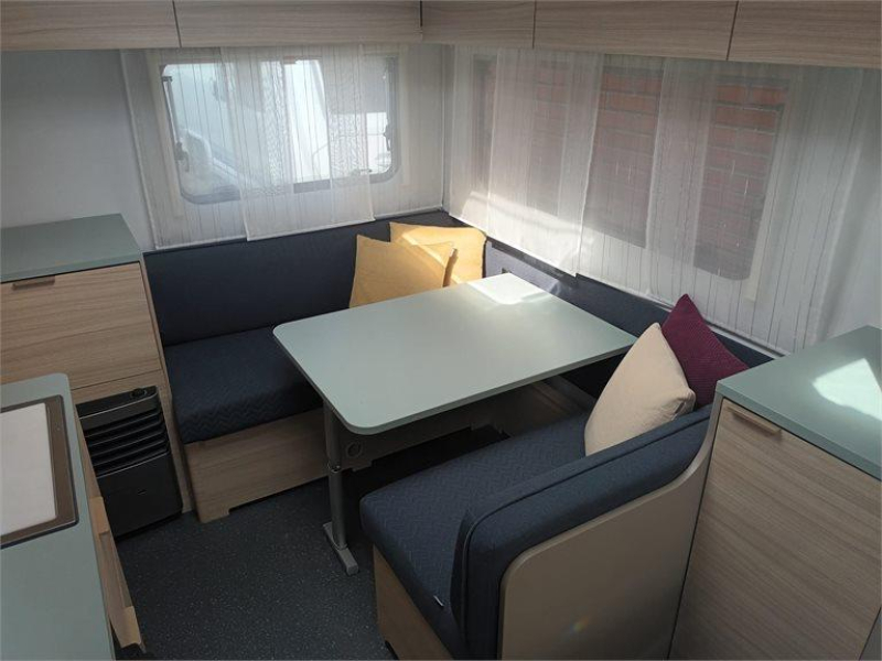 Adria Altea 432 PX  foto: 2