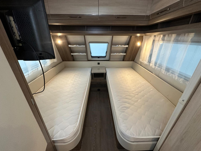 Hobby De Luxe 495 UL foto: 4