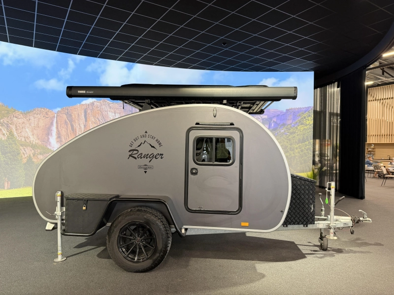 Hero Camper Ranger Daktent / Off Road 