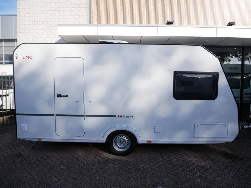 LMC E:dero 470K incl. airco  foto: 1