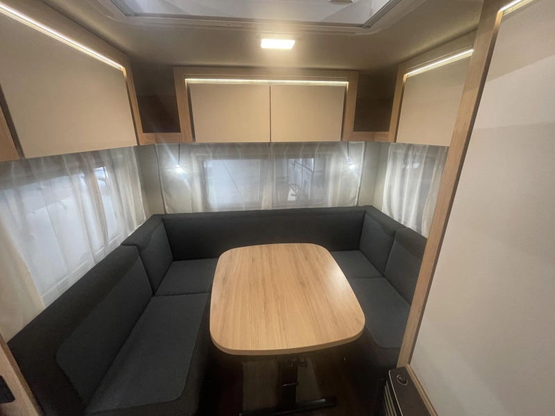 Knaus Sport 500 EU AANBIEDING!!  foto: 5