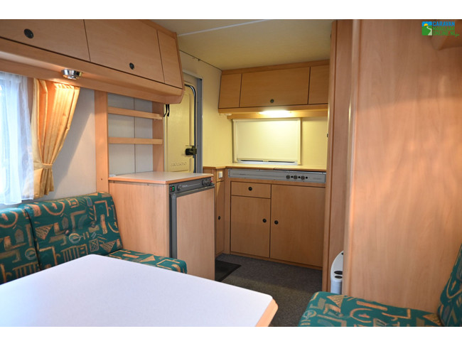 Avento Premier 395TL foto: 9
