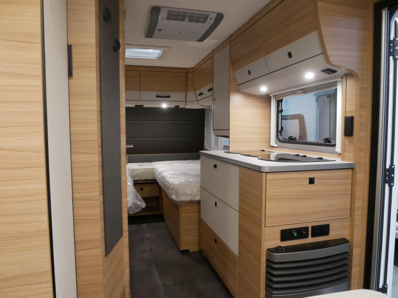 Dethleffs Summer Edition 460 EL GRATIS MOVER  foto: 6