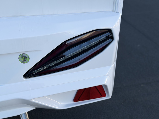 Knaus SPORT 450 FU gas uitvoering foto: 2